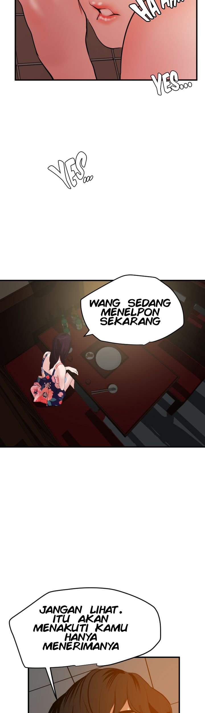 Lightning Rod - Chapter 36 29 Lightning Rod - Chapter 36 29