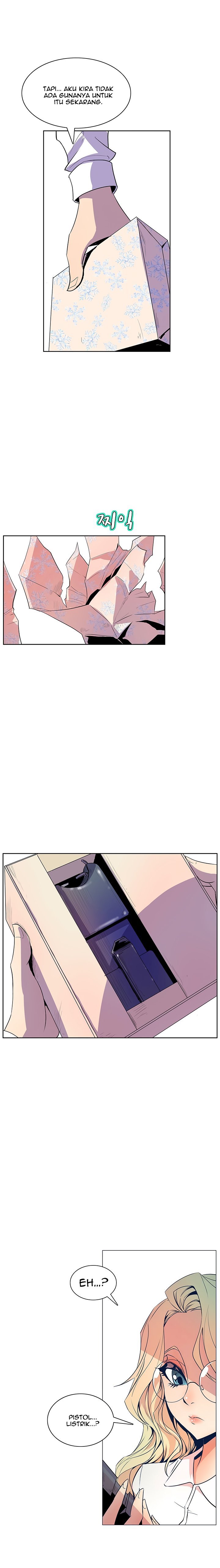 Sahwa: Secret Commission - Chapter 36 16