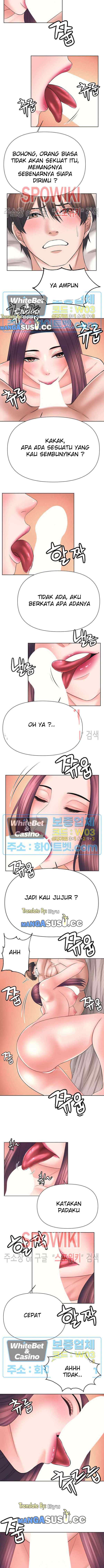 Please Take Care - Chapter 36 4 Please Take Care - Chapter 36 4