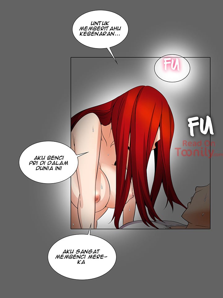 Cartoonists NSFW - Chapter 36 5