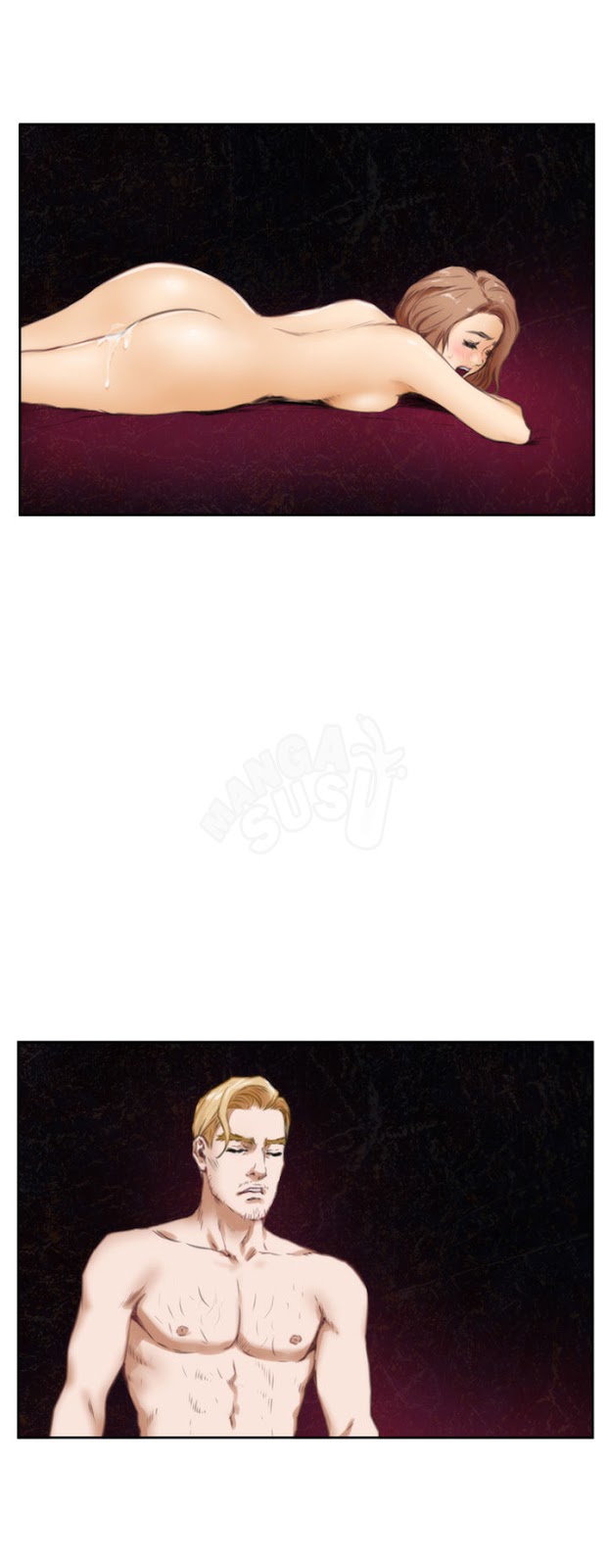 H-Mate - Chapter 36 18