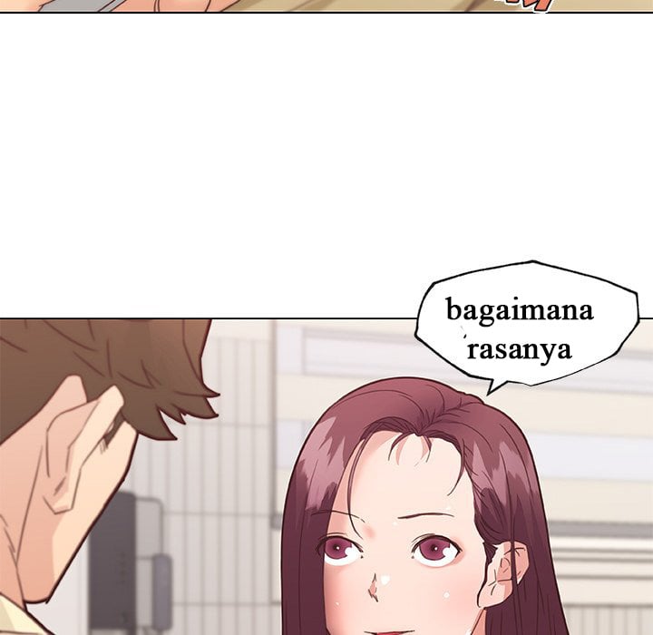 Family Adjustments - Chapter 36 30
