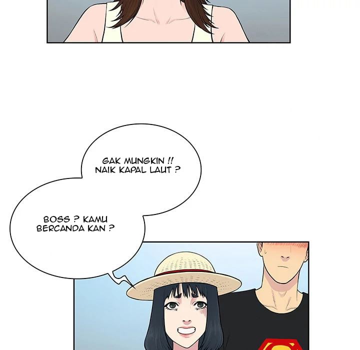 The Stand-up Guy (Dolphin) - Chapter 36 75 The Stand-up Guy (Dolphin) - Chapter 36 75