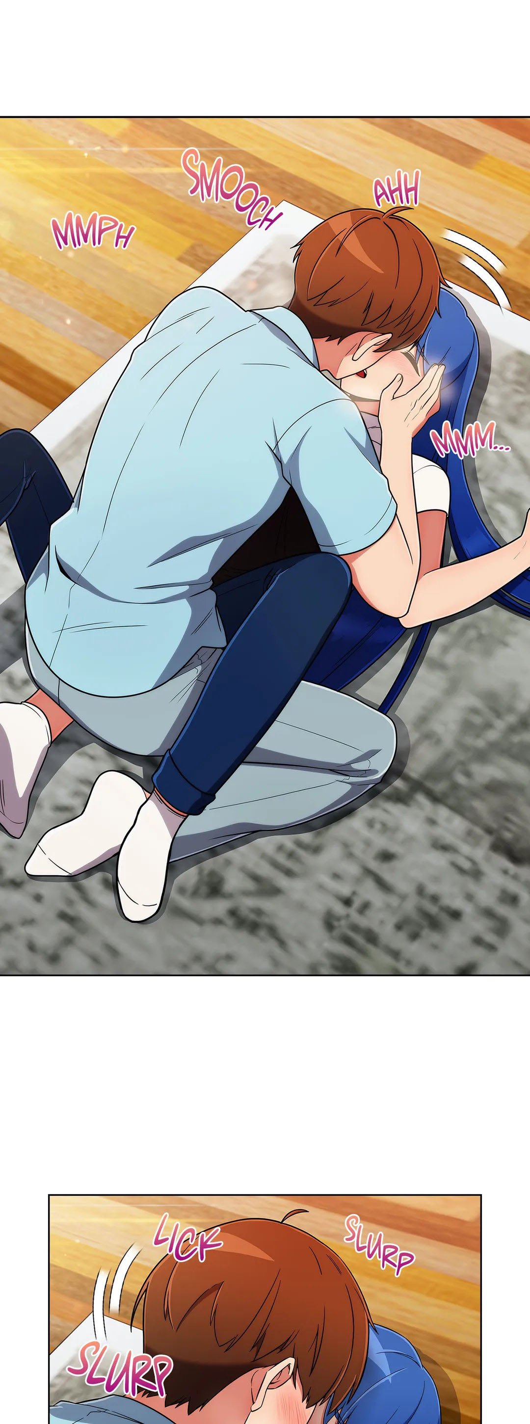 The Stand Up Guy - Chapter 36 6