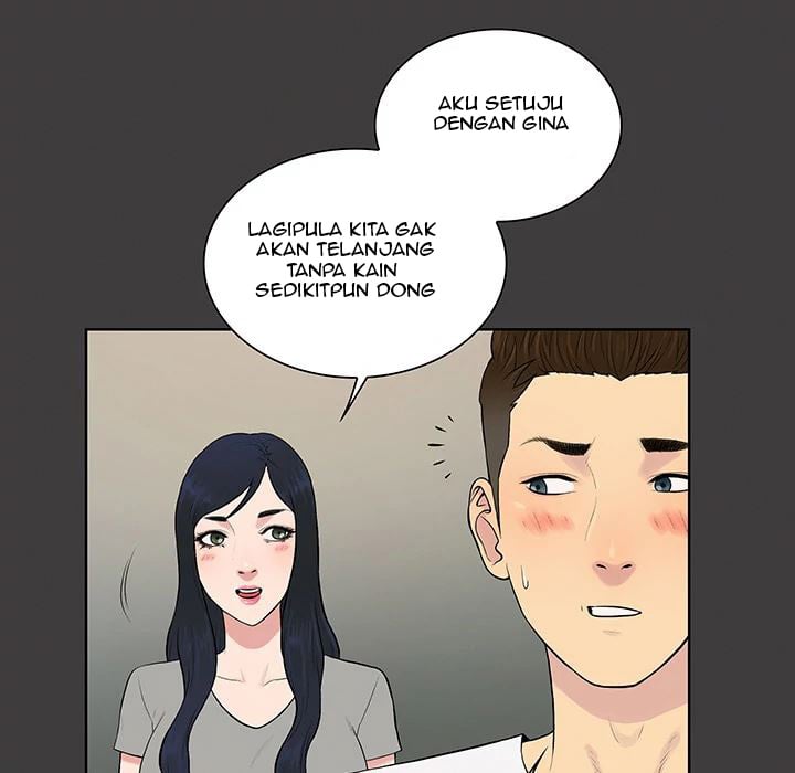 The Stand-up Guy (Dolphin) - Chapter 36 27 The Stand-up Guy (Dolphin) - Chapter 36 27