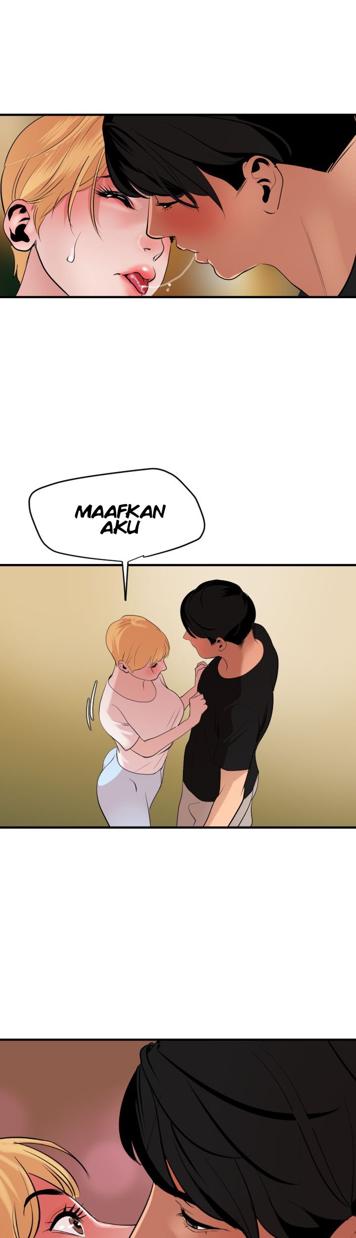 Lightning Rod - Chapter 36 9 Lightning Rod - Chapter 36 9