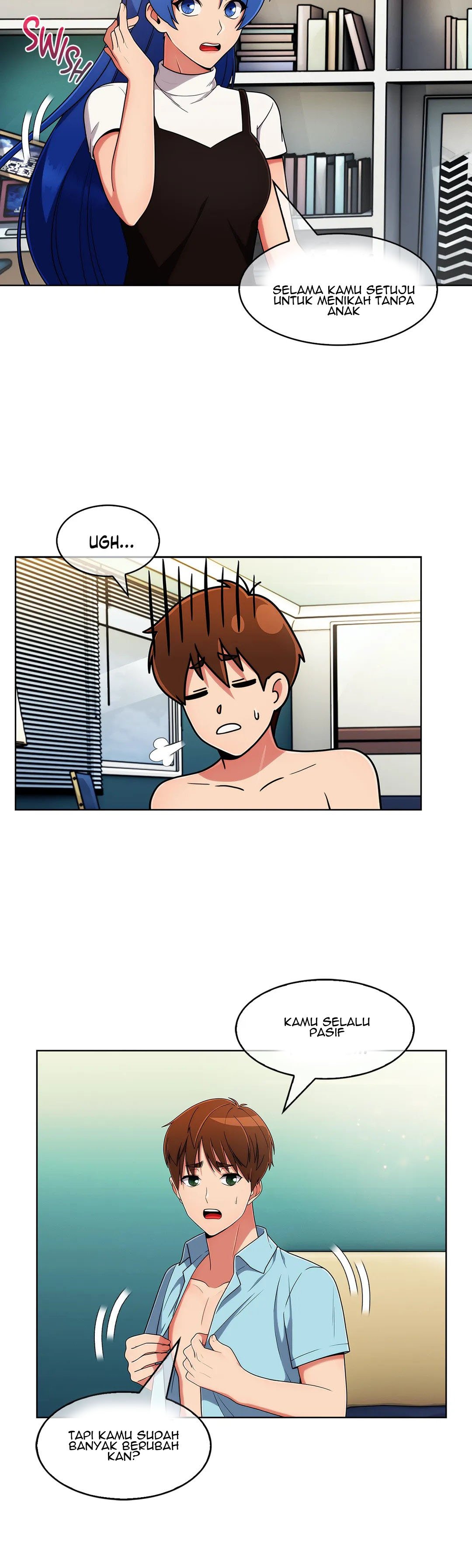 The Stand Up Guy - Chapter 36 31