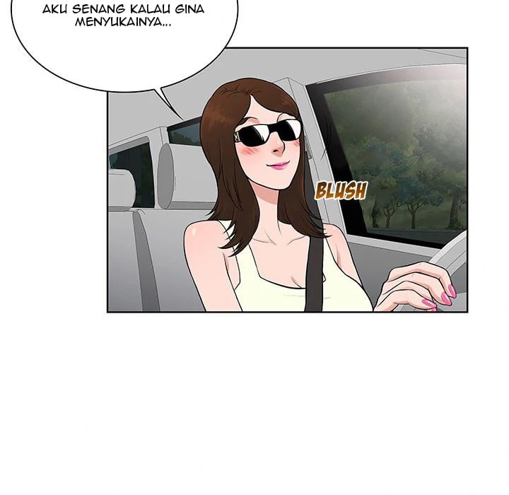 The Stand-up Guy (Dolphin) - Chapter 36 45 The Stand-up Guy (Dolphin) - Chapter 36 45