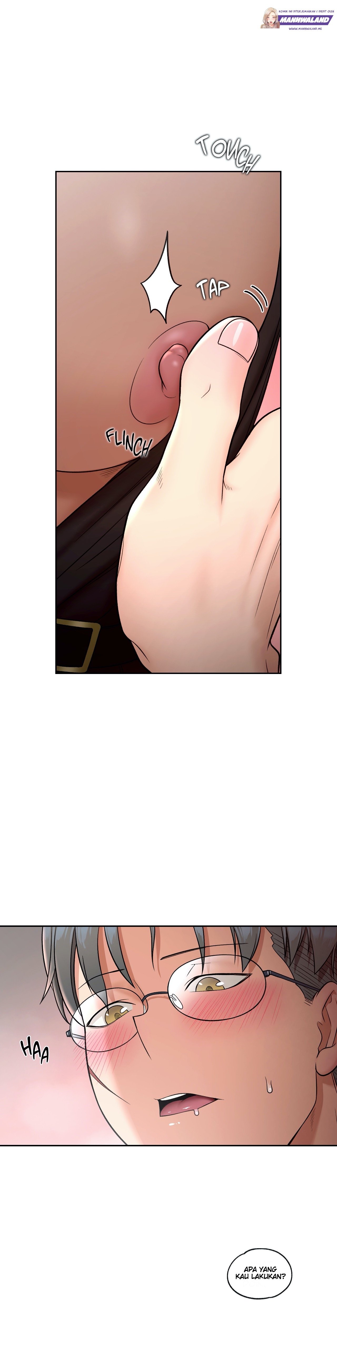 Sexercise - Chapter 36 3