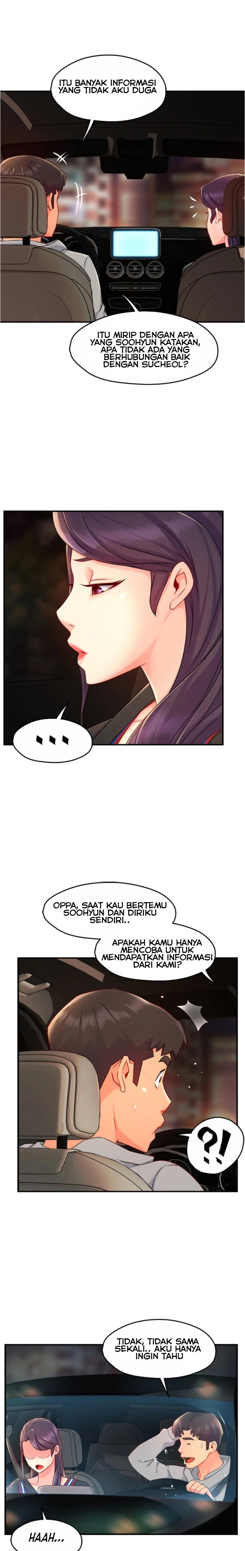 Team Leader Report - Chapter 36 1
