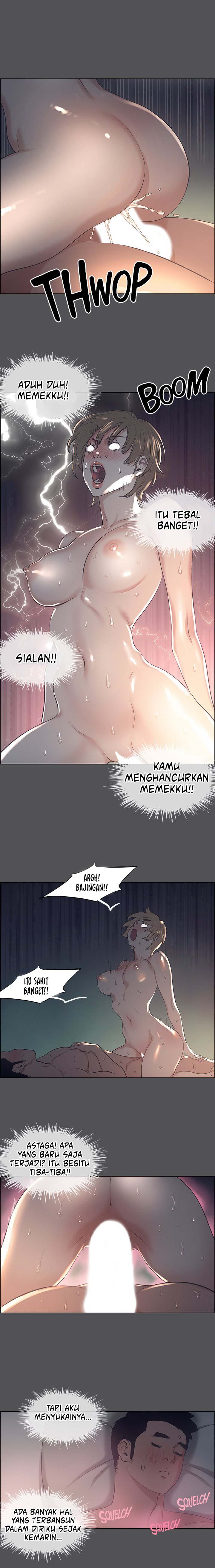 Summer Vacation - Chapter 36 9