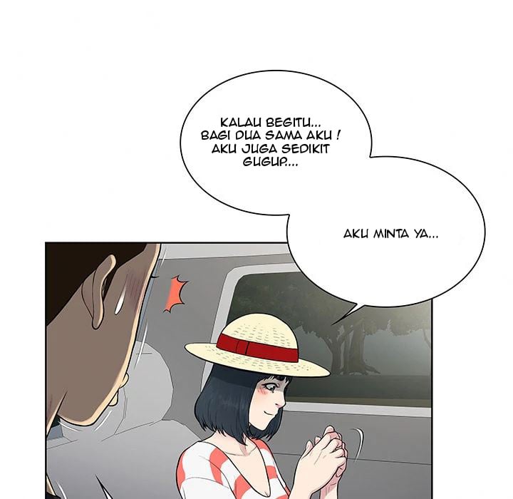 The Stand-up Guy (Dolphin) - Chapter 36 52 The Stand-up Guy (Dolphin) - Chapter 36 52