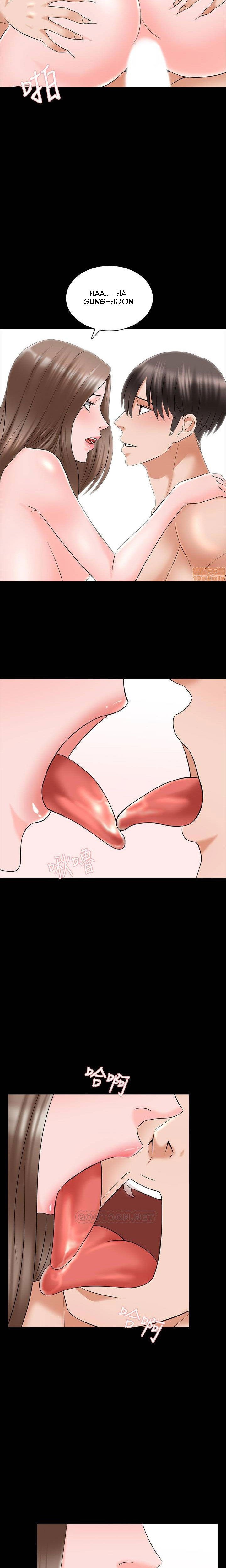 The Tutor - Chapter 36 18