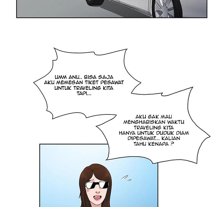 The Stand-up Guy (Dolphin) - Chapter 36 85 The Stand-up Guy (Dolphin) - Chapter 36 85