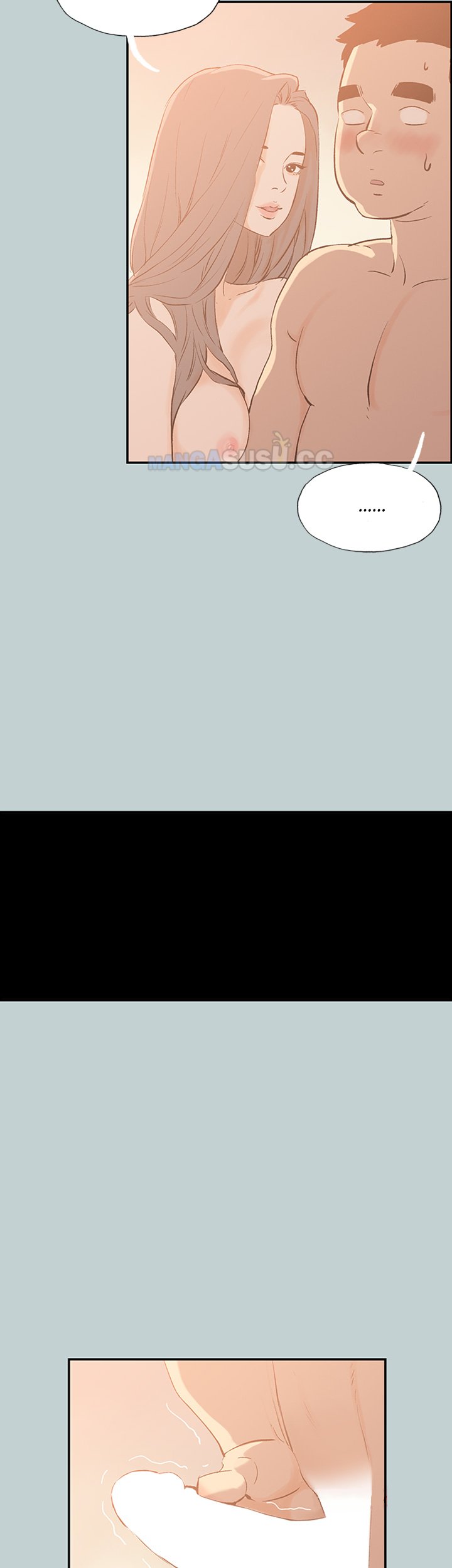 Love Square - Chapter 36 7