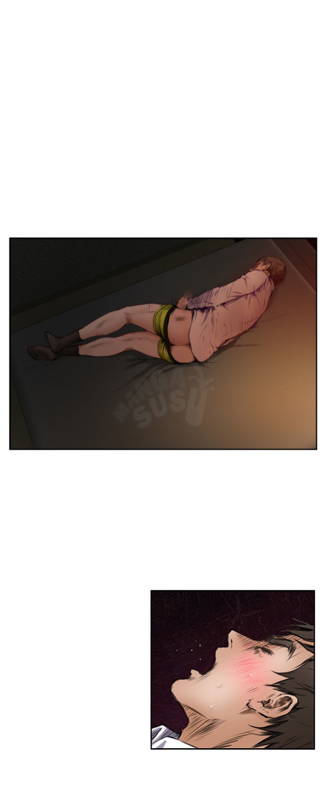 H-Mate - Chapter 36 16