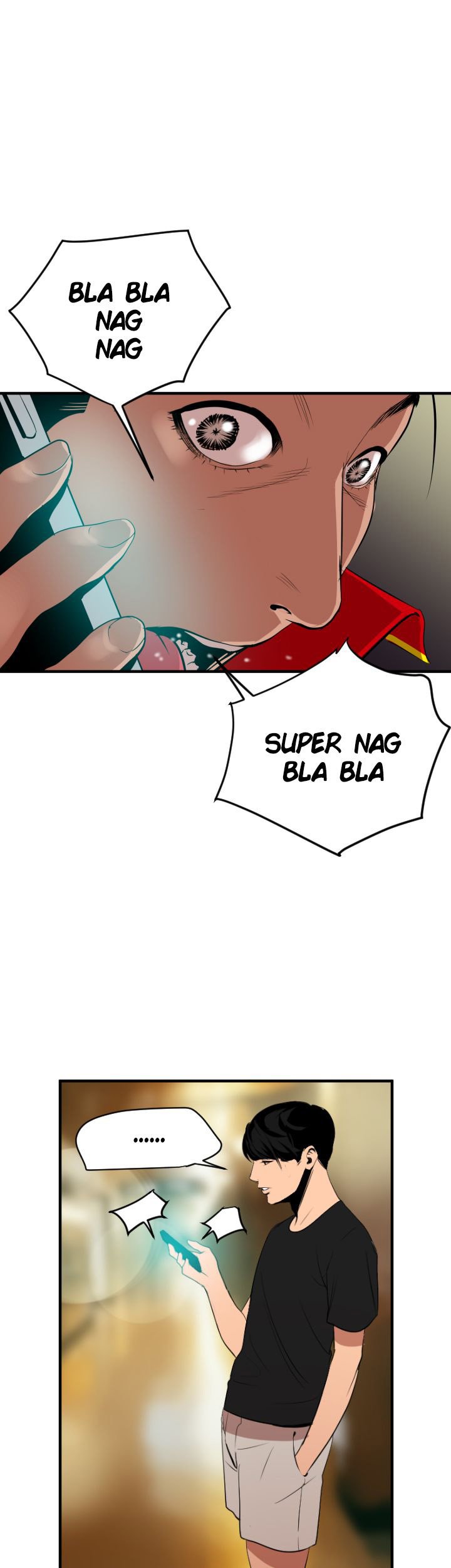 Lightning Rod - Chapter 36 3 Lightning Rod - Chapter 36 3