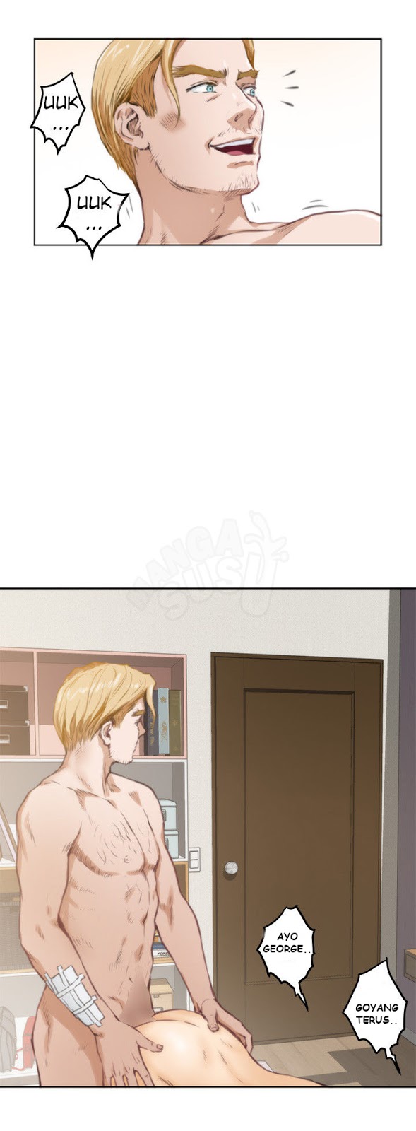 H-Mate - Chapter 36 14