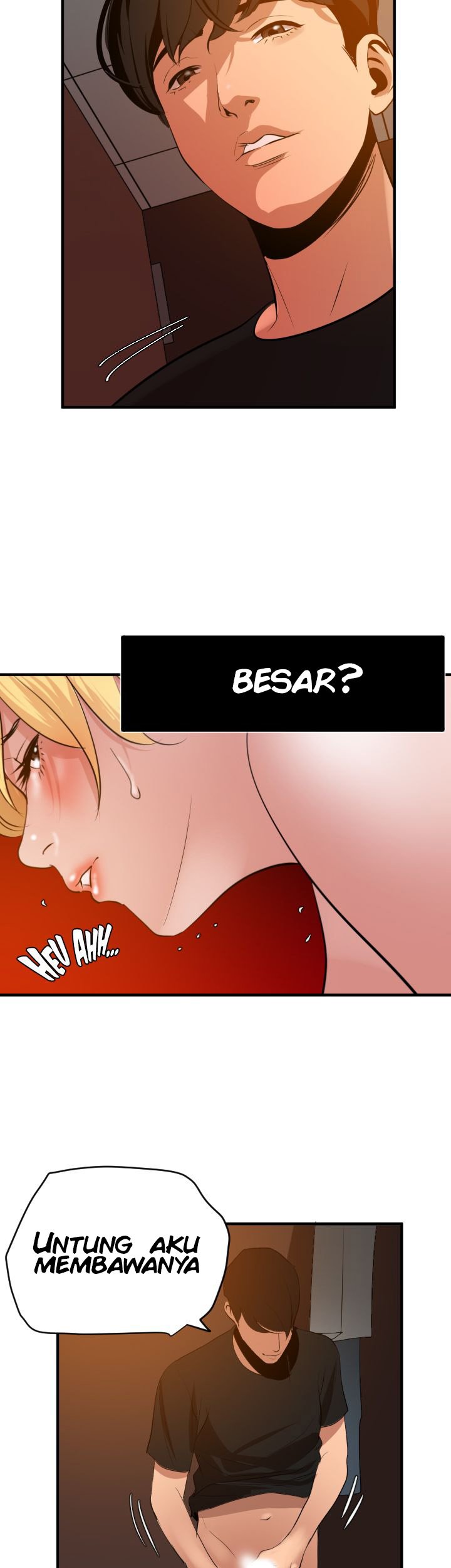 Lightning Rod - Chapter 36 30 Lightning Rod - Chapter 36 30