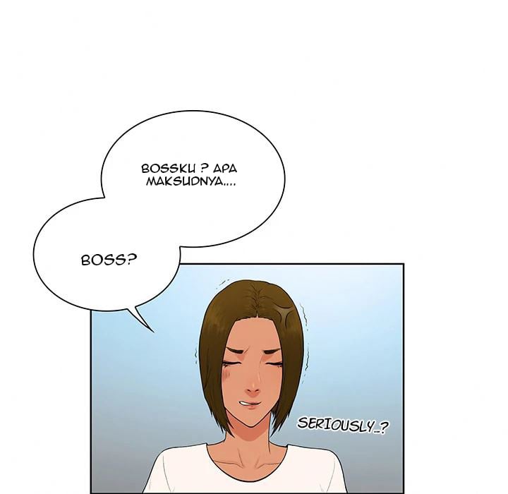 The Stand-up Guy (Dolphin) - Chapter 36 73 The Stand-up Guy (Dolphin) - Chapter 36 73