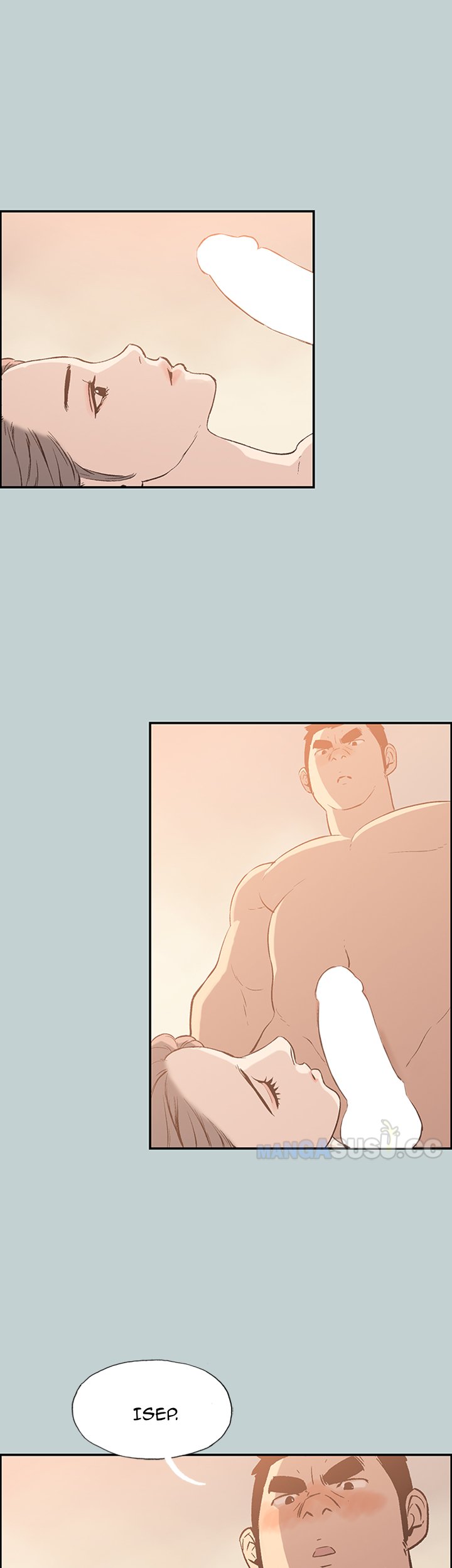 Love Square - Chapter 36 33