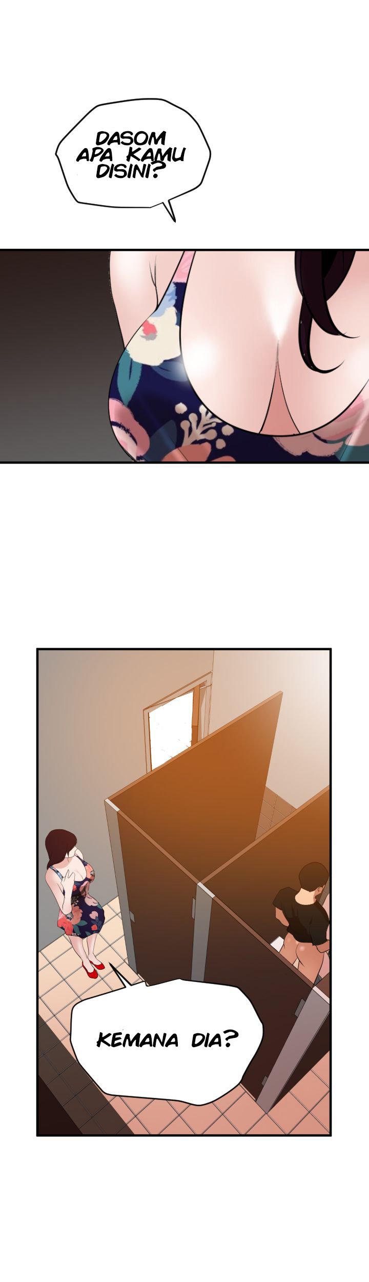 Lightning Rod - Chapter 36 37 Lightning Rod - Chapter 36 37