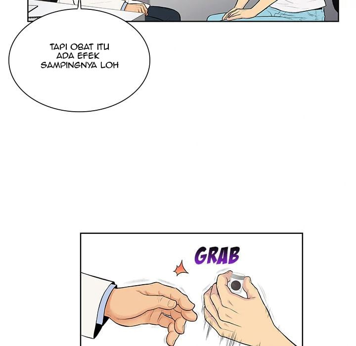 The Stand-up Guy (Dolphin) - Chapter 36 37 The Stand-up Guy (Dolphin) - Chapter 36 37