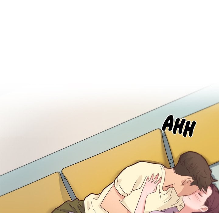 Family Adjustments - Chapter 36 103