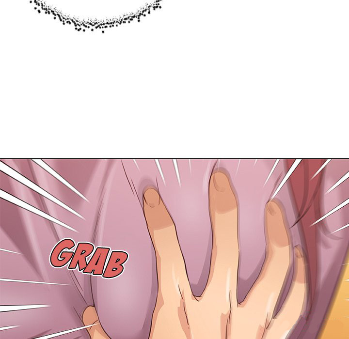 Family Adjustments - Chapter 36 98
