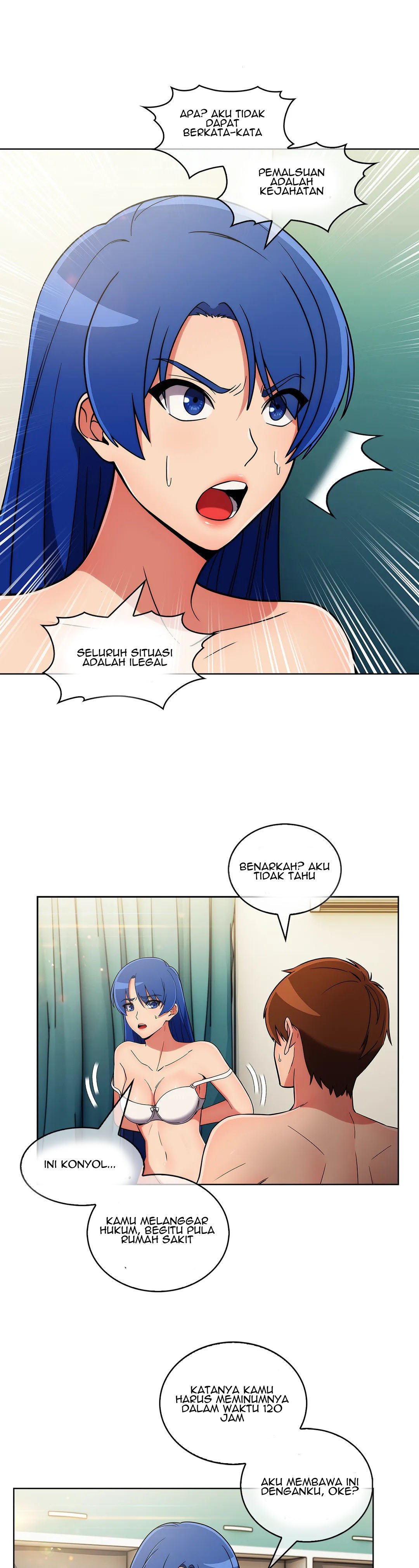 The Stand Up Guy - Chapter 36 28