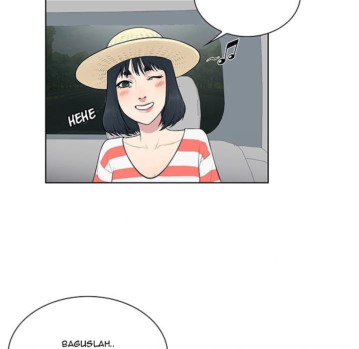 The Stand-up Guy (Dolphin) - Chapter 36 44 The Stand-up Guy (Dolphin) - Chapter 36 44