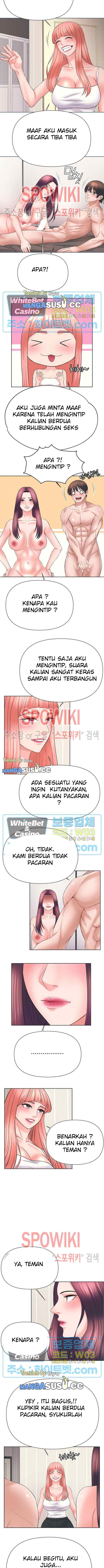 Please Take Care - Chapter 36 8 Please Take Care - Chapter 36 8