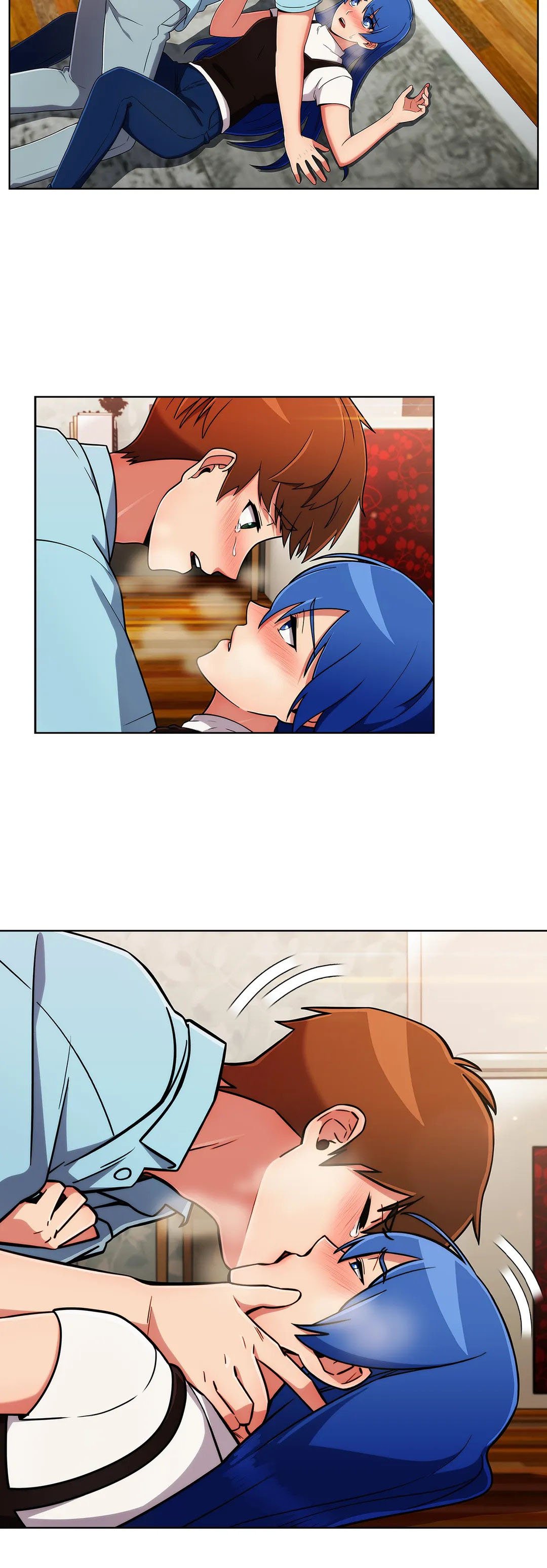 The Stand Up Guy - Chapter 36 5