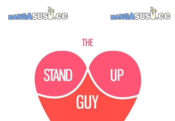 The Stand-up Guy (Dolphin) - Chapter 36 3 The Stand-up Guy (Dolphin) - Chapter 36 3