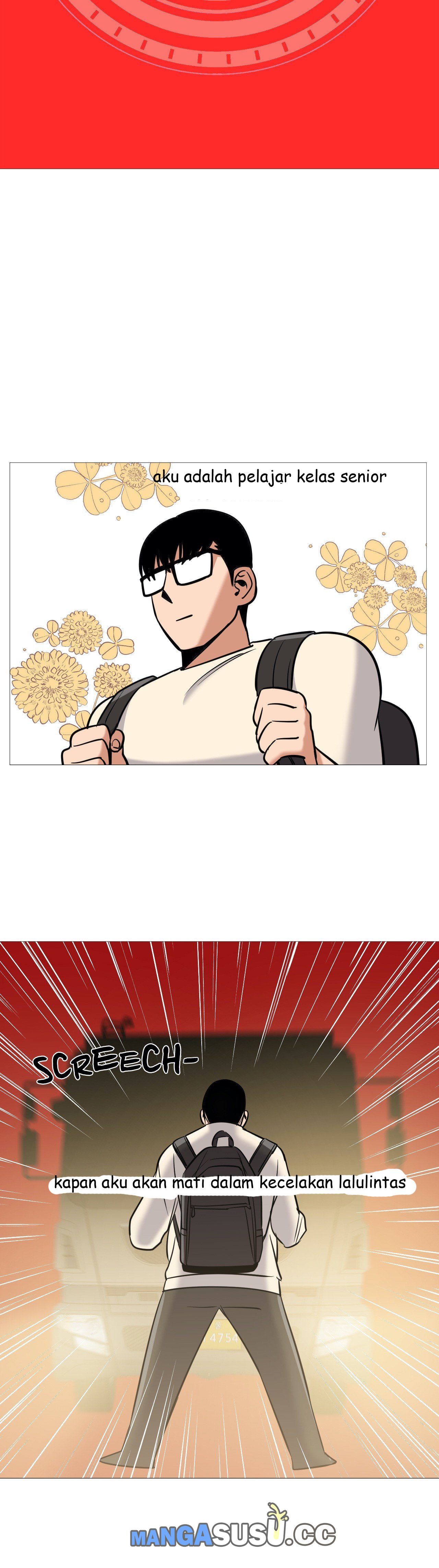 Man Up, Girl! - Chapter 36 20 Man Up, Girl! - Chapter 36 20