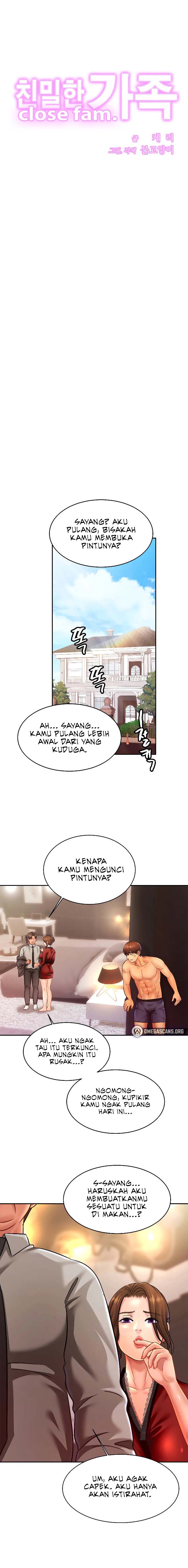 Closefam - Chapter 36 2