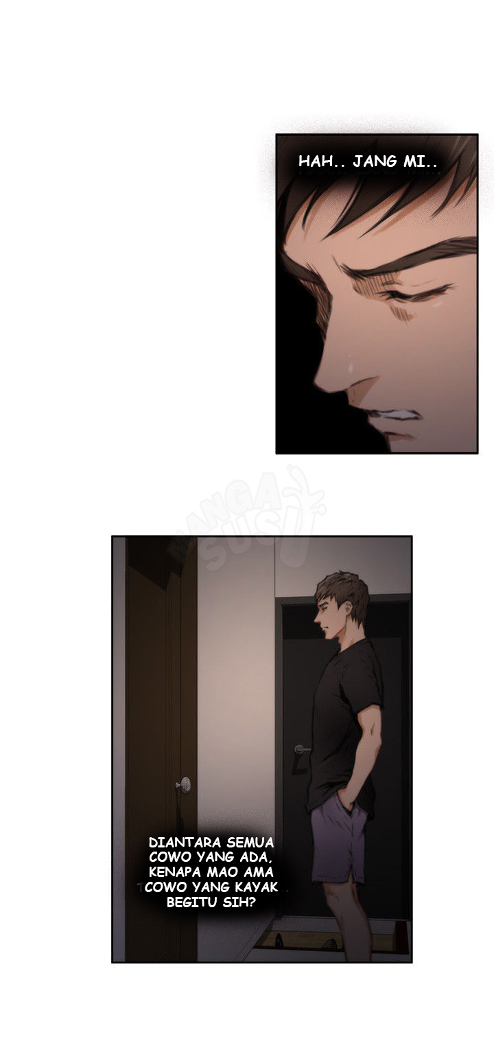 H-Mate - Chapter 36 26