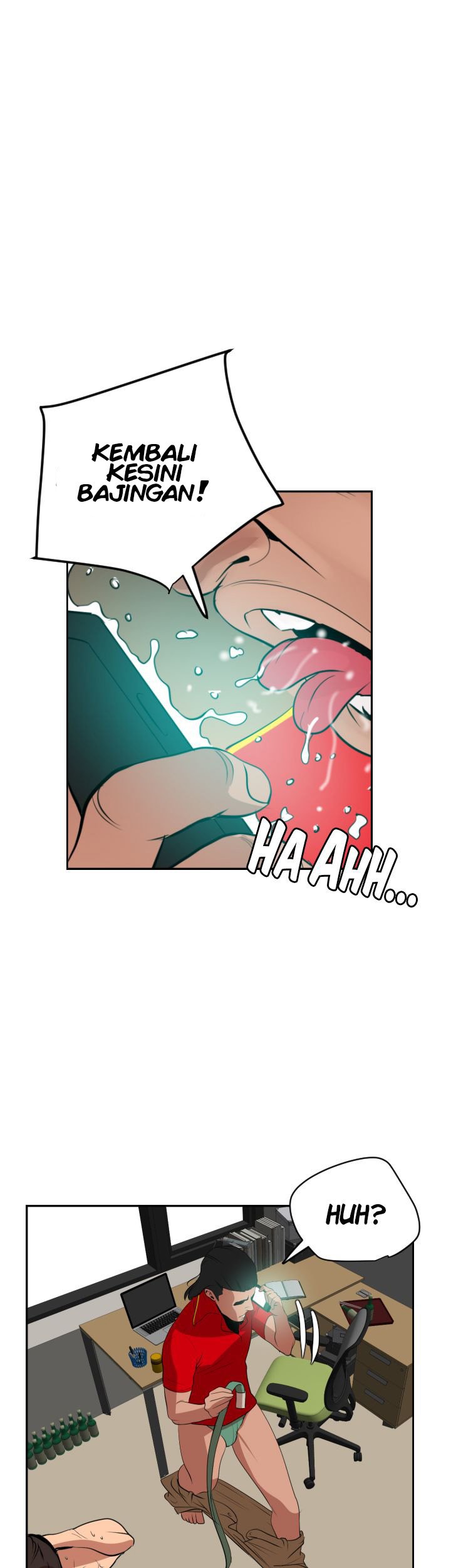 Lightning Rod - Chapter 36 13 Lightning Rod - Chapter 36 13