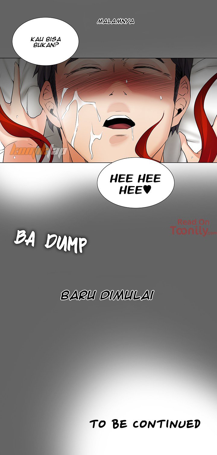 Cartoonists NSFW - Chapter 36 36