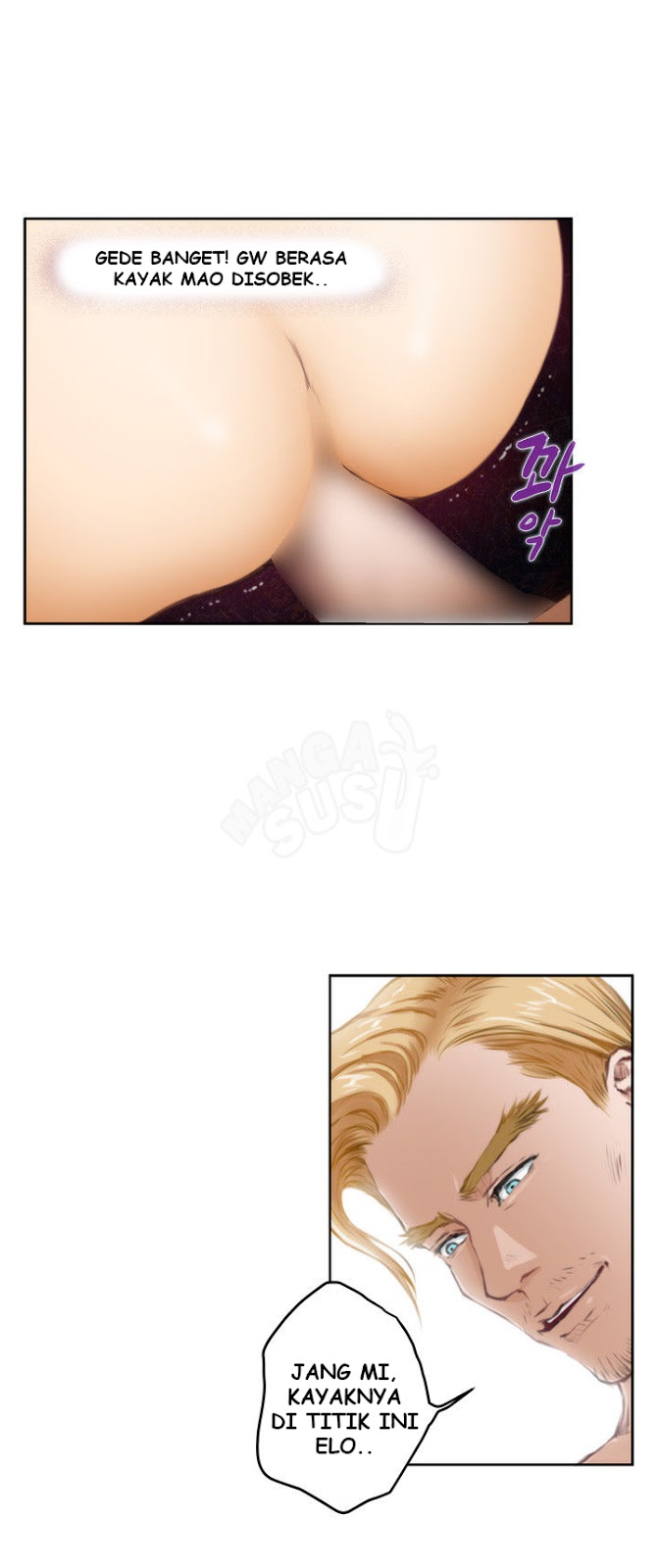 H-Mate - Chapter 36 4