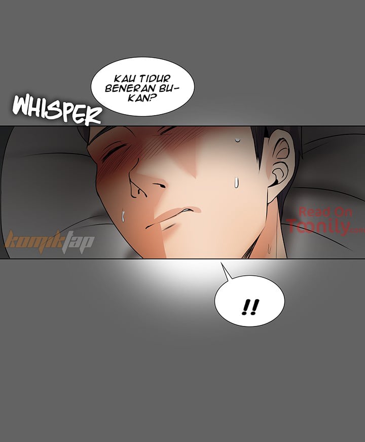 Cartoonists NSFW - Chapter 36 4