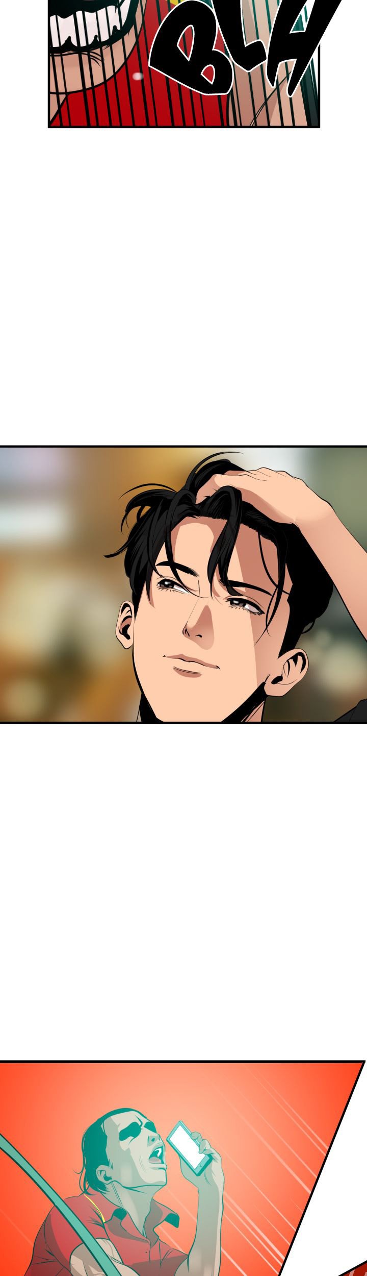 Lightning Rod - Chapter 36 5 Lightning Rod - Chapter 36 5