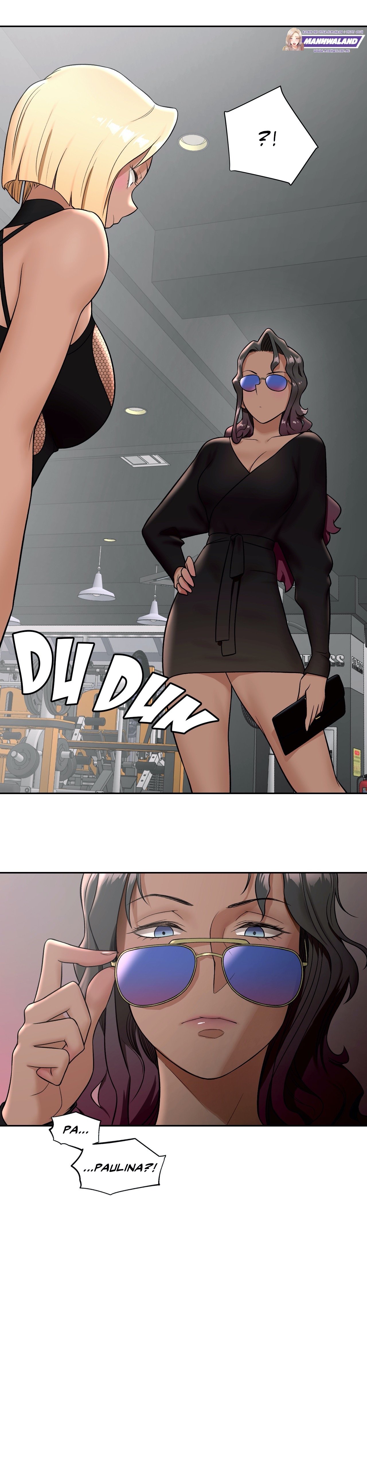 Sexercise - Chapter 36 25