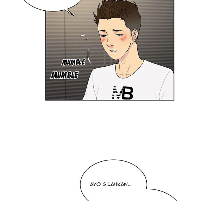 The Stand-up Guy (Dolphin) - Chapter 36 8 The Stand-up Guy (Dolphin) - Chapter 36 8