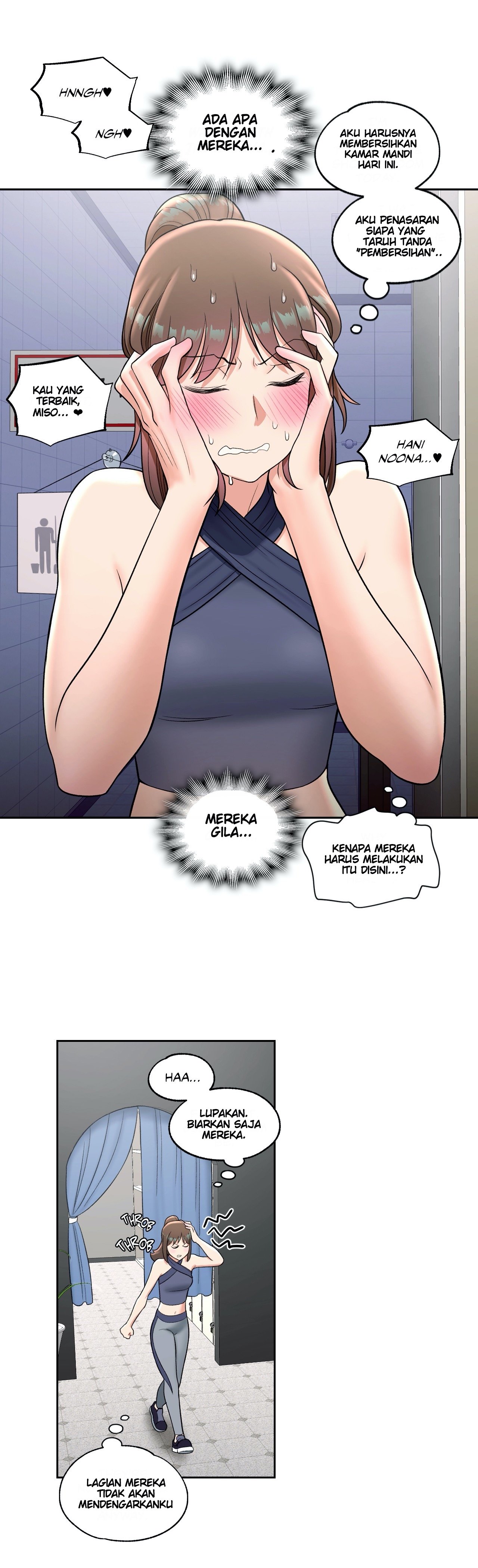 Sexercise - Chapter 36 16