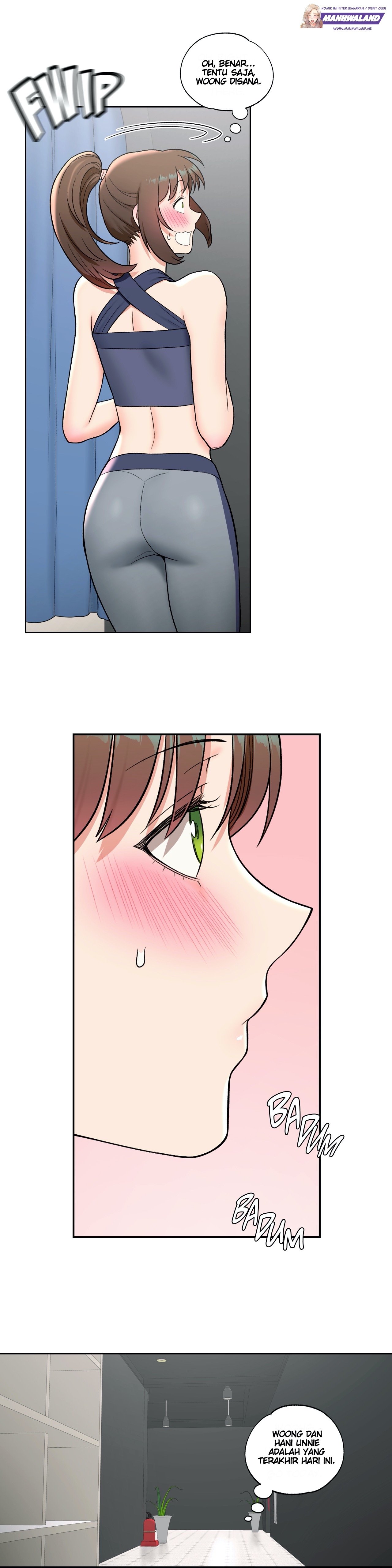 Sexercise - Chapter 36 19