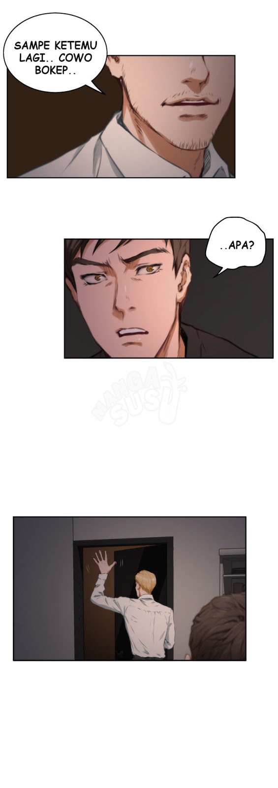 H-Mate - Chapter 36 25