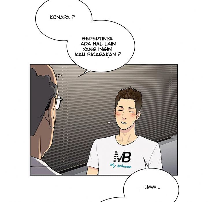 The Stand-up Guy (Dolphin) - Chapter 36 17 The Stand-up Guy (Dolphin) - Chapter 36 17