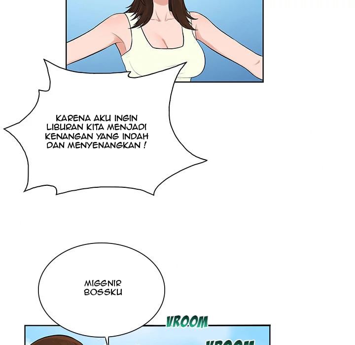 The Stand-up Guy (Dolphin) - Chapter 36 86 The Stand-up Guy (Dolphin) - Chapter 36 86