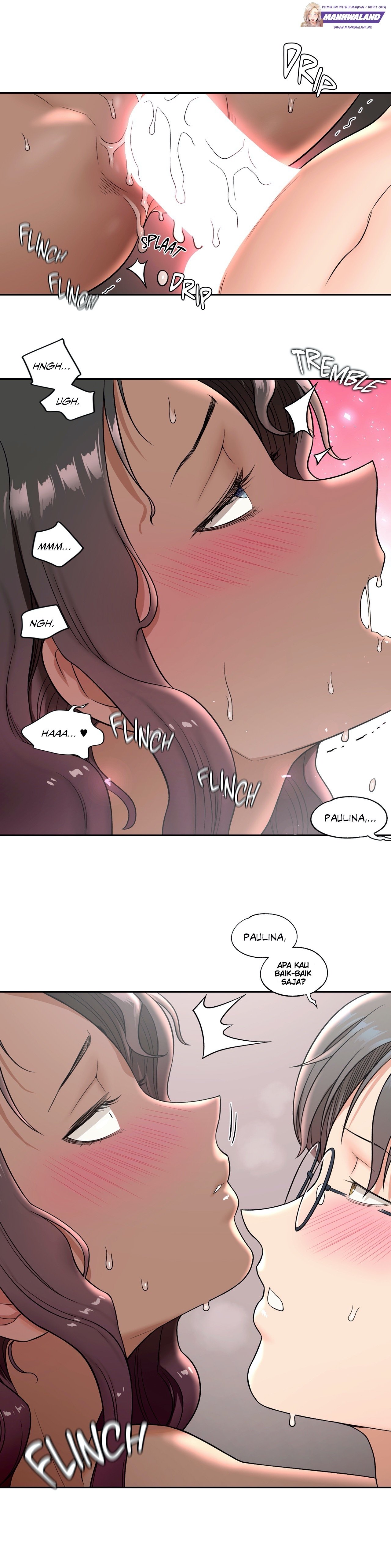 Sexercise - Chapter 36 9